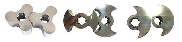 轉(zhuǎn)子泵 轉(zhuǎn)子泵